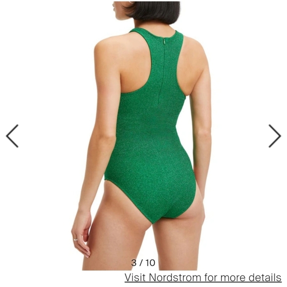 Good american swimsuit nwt - Picture 2 of 5